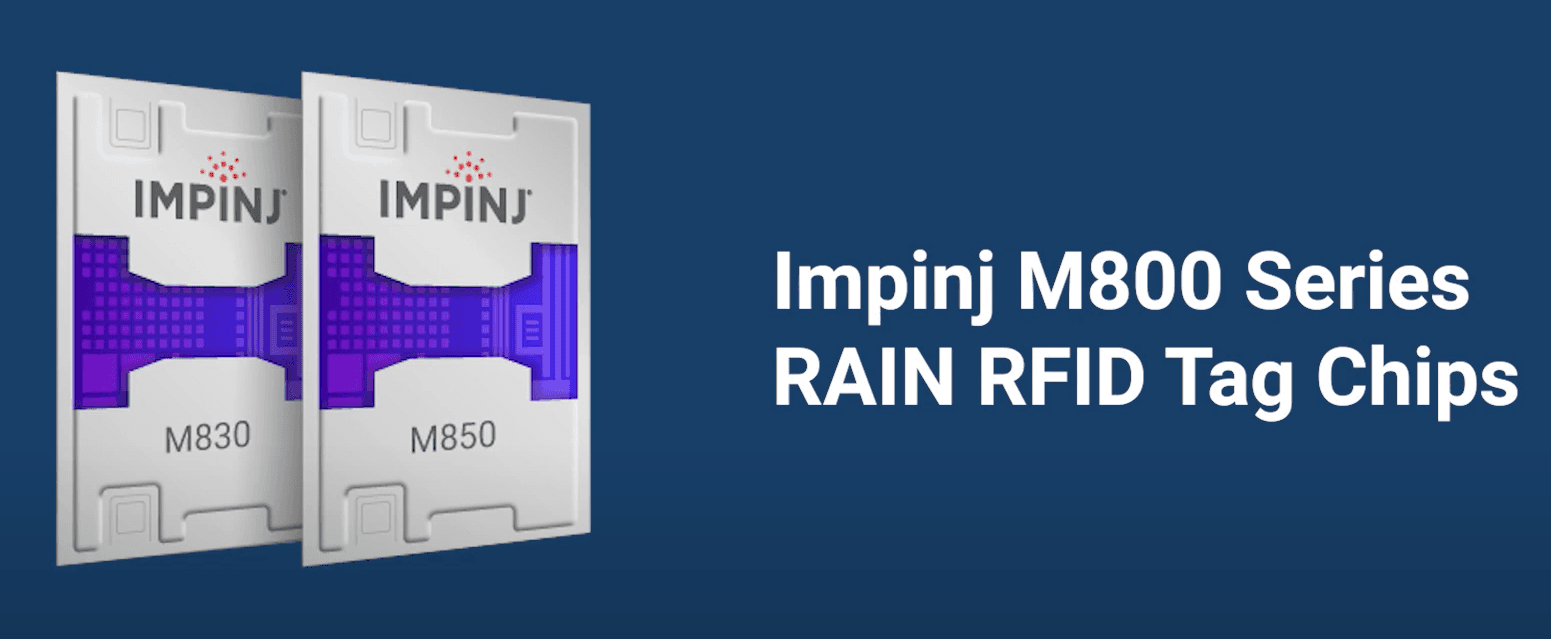 Cover Image for Impinj Integra™ V2: Enhanced Data Integrity for RAIN RFID Tags